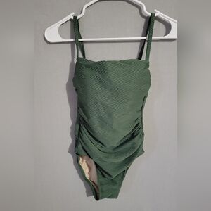 Kona sol 1 piece swimsuit